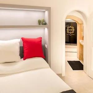 Esperia Luxury Suite & Apartment Noto Noto